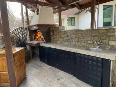 Villa COCO Relax & SPA
