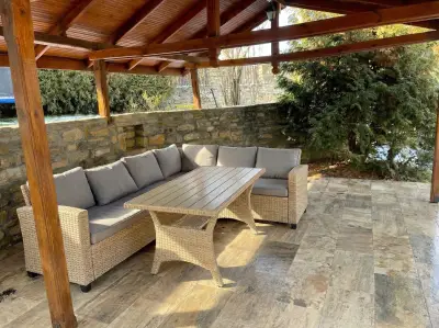 Villa COCO Relax & SPA