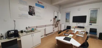 Минно-геоложки университет „Св. Иван Рилски“