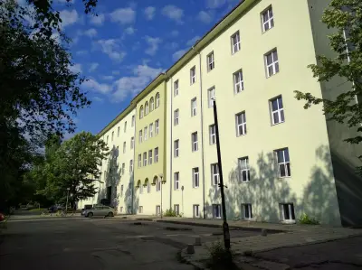 Химикотехнологичен и металургичен университет