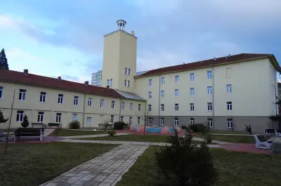 Химикотехнологичен и металургичен университет