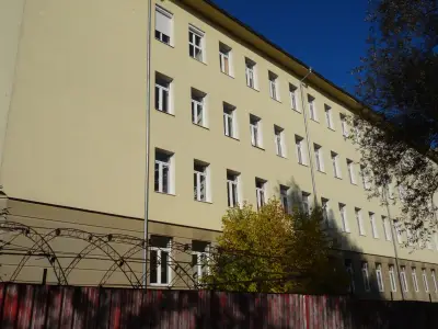 Химикотехнологичен и металургичен университет