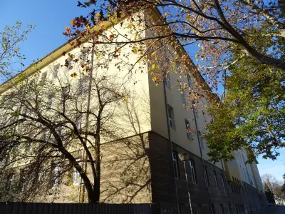 Химикотехнологичен и металургичен университет