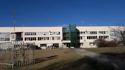 Лесотехнически университет