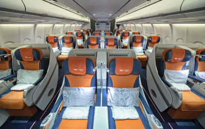 Aeroflot Russian Airlines