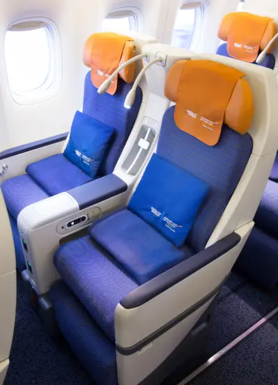 Aeroflot Russian Airlines
