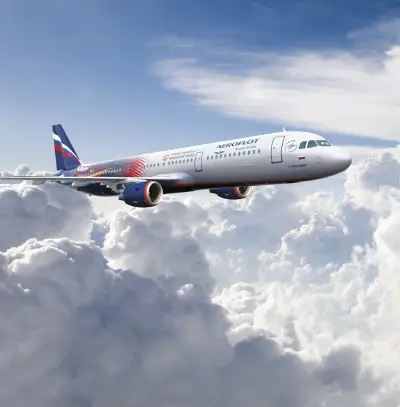 Aeroflot Russian Airlines