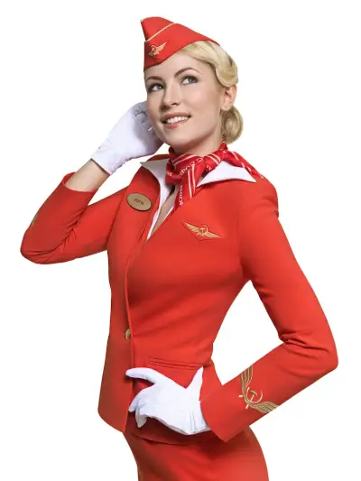 Aeroflot Russian Airlines