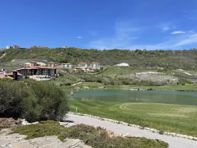 Bulgarian Golf Tours