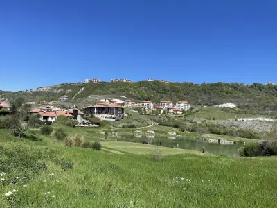 Bulgarian Golf Tours