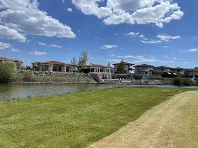 Bulgarian Golf Tours
