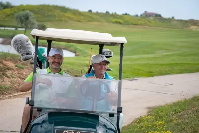 Bulgarian Golf Tours