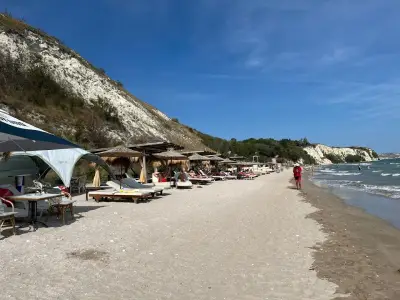 Bulgarian Golf Tours