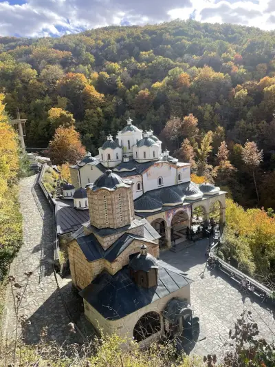 V Travel Ltd.- day tours from Sofia