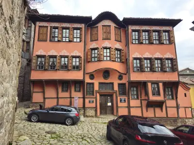 V Travel Ltd.- day tours from Sofia