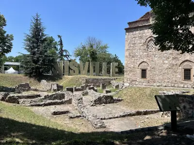 V Travel Ltd.- day tours from Sofia