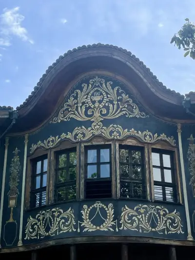 V Travel Ltd.- day tours from Sofia