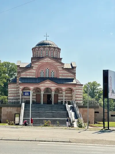 V Travel Ltd.- day tours from Sofia