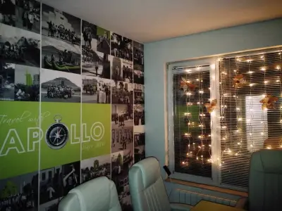 Apollo Travel & Tourism