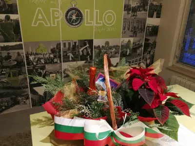 Apollo Travel & Tourism