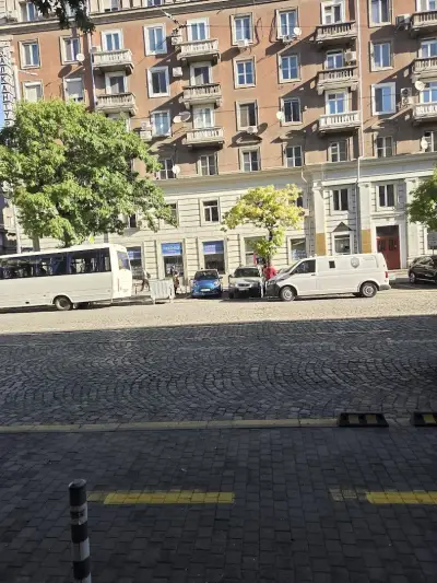 Туристическа агенция "Бохемия"