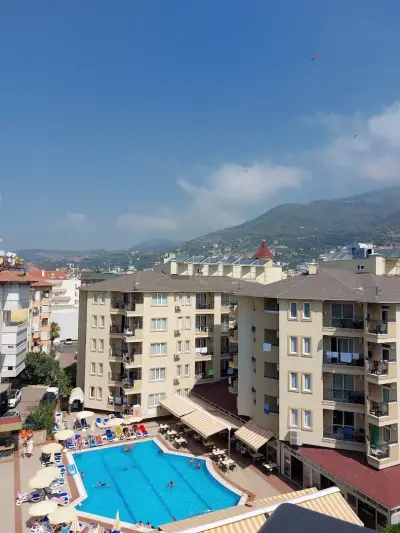 Екватор БГ
