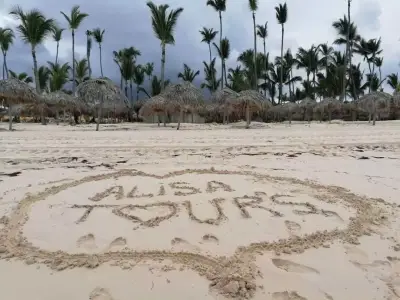 AZUR TOUR