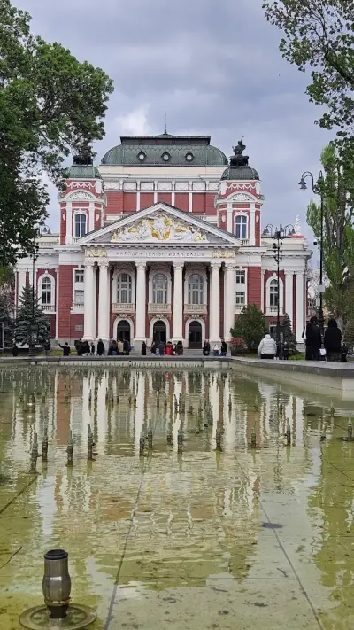София Турс
