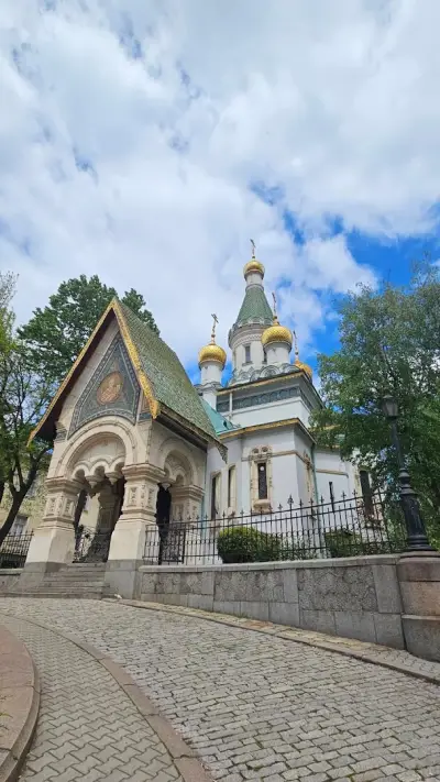 София Турс