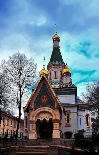 София Турс