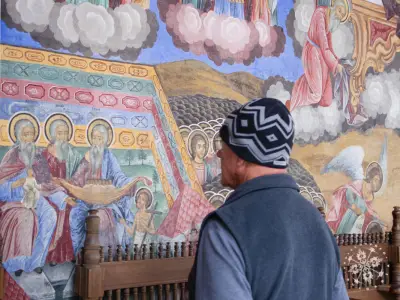 Undiscovered Bulgaria