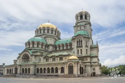 Undiscovered Bulgaria