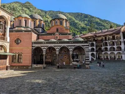 Traventuria