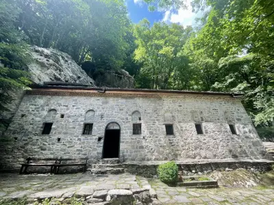 Traventuria