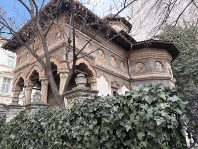 Rapsody Travel & Events Bulgaria, офис Студентски