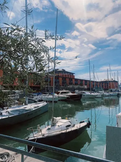 Rapsody Travel & Events Bulgaria, офис Студентски