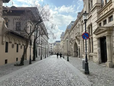 Rapsody Travel & Events Bulgaria, офис Студентски