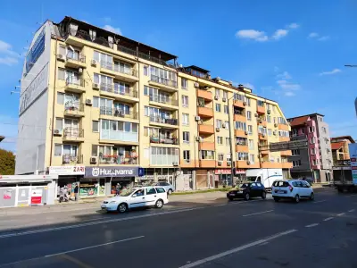 Хускварна Гардена-магазин и сервиз