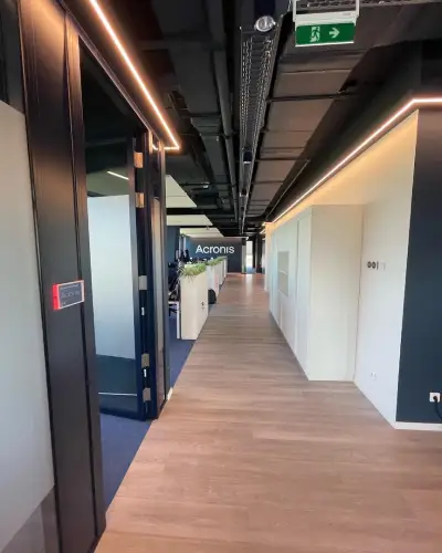 Acronis Bulgaria