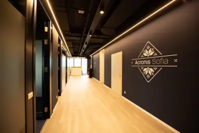 Acronis Bulgaria
