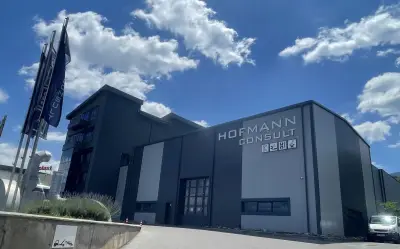 HOFMANN CONSULT BULGARIA EOOD