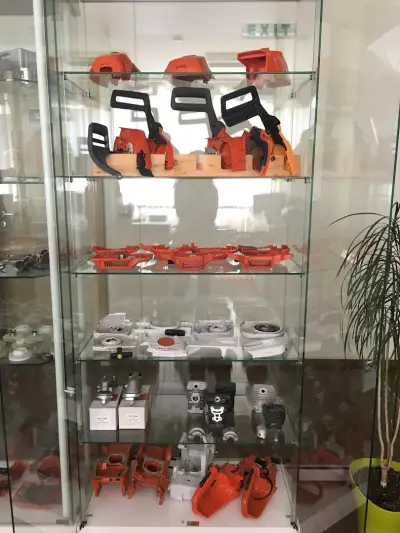 Мина ЕООД