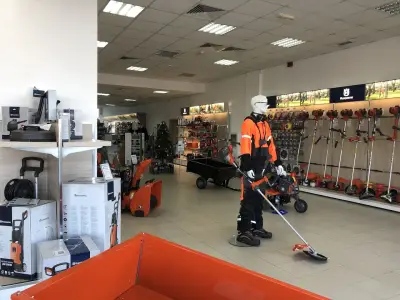 Хускварна
