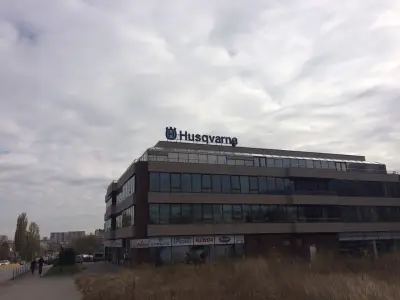 Хускварна