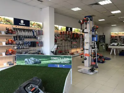 Хускварна