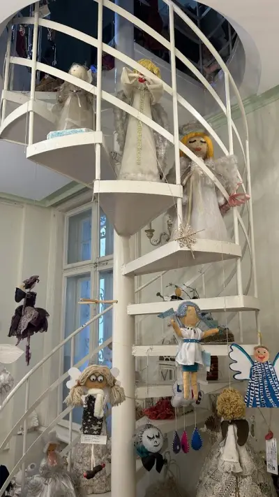 Музей на Куклите