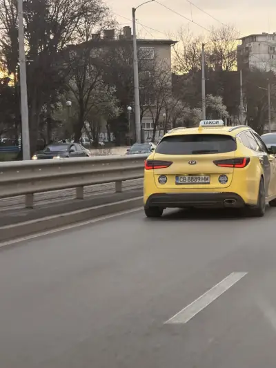 Yellow!