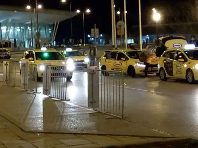О Кей Супертранс АД