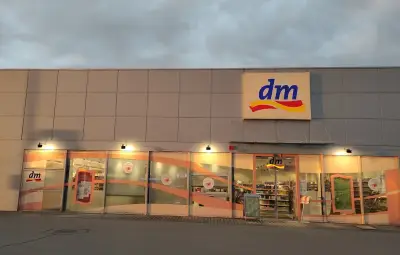 dm България