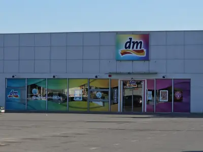 dm България